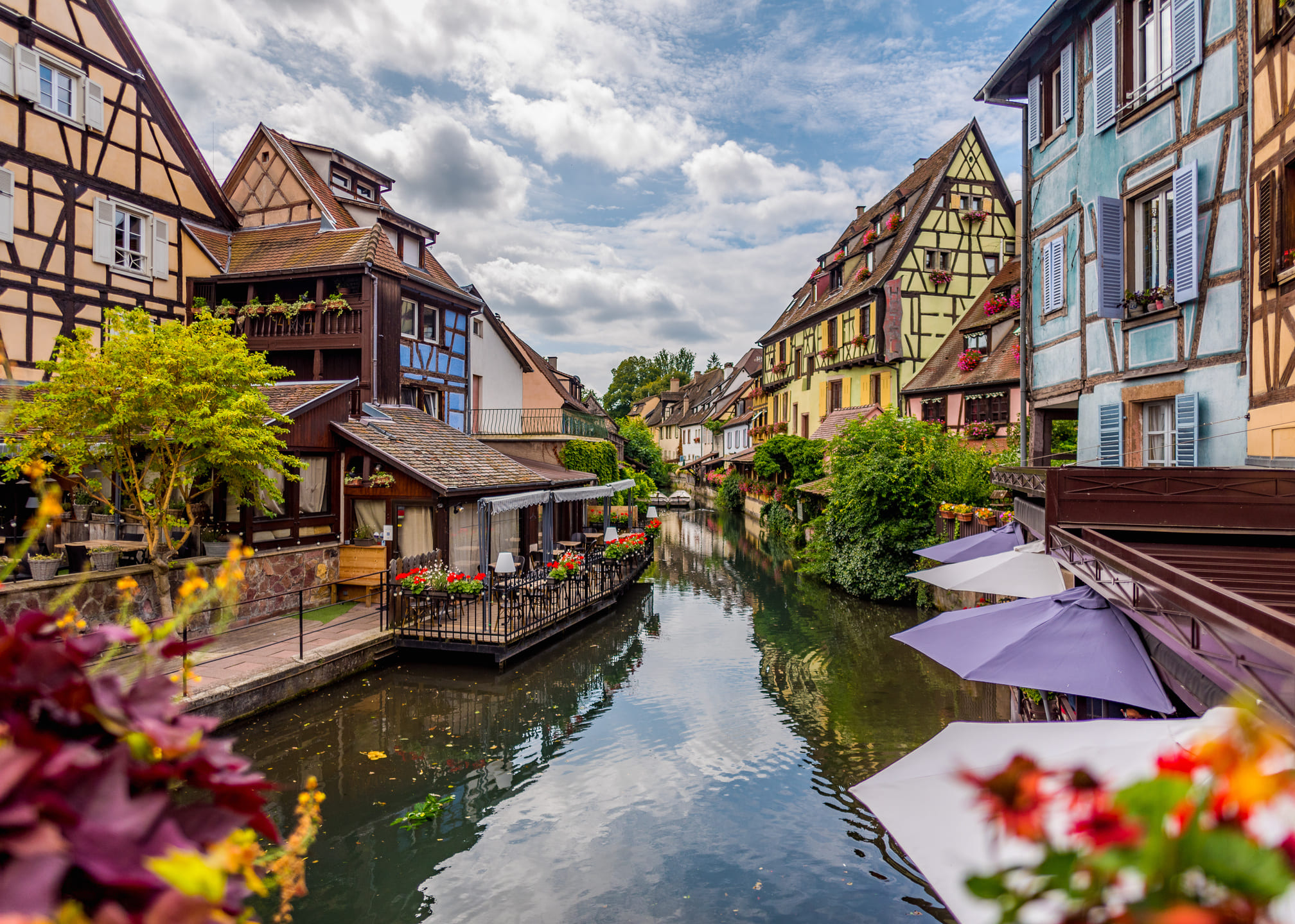 Colmar