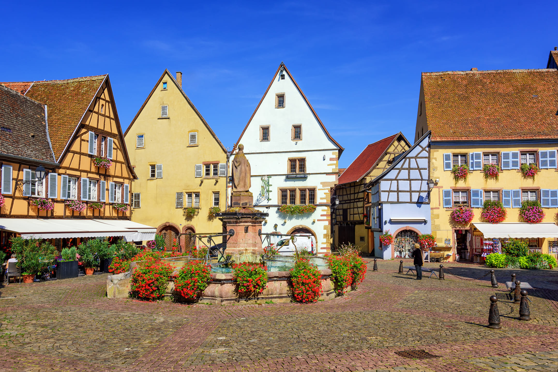 Eguisheim