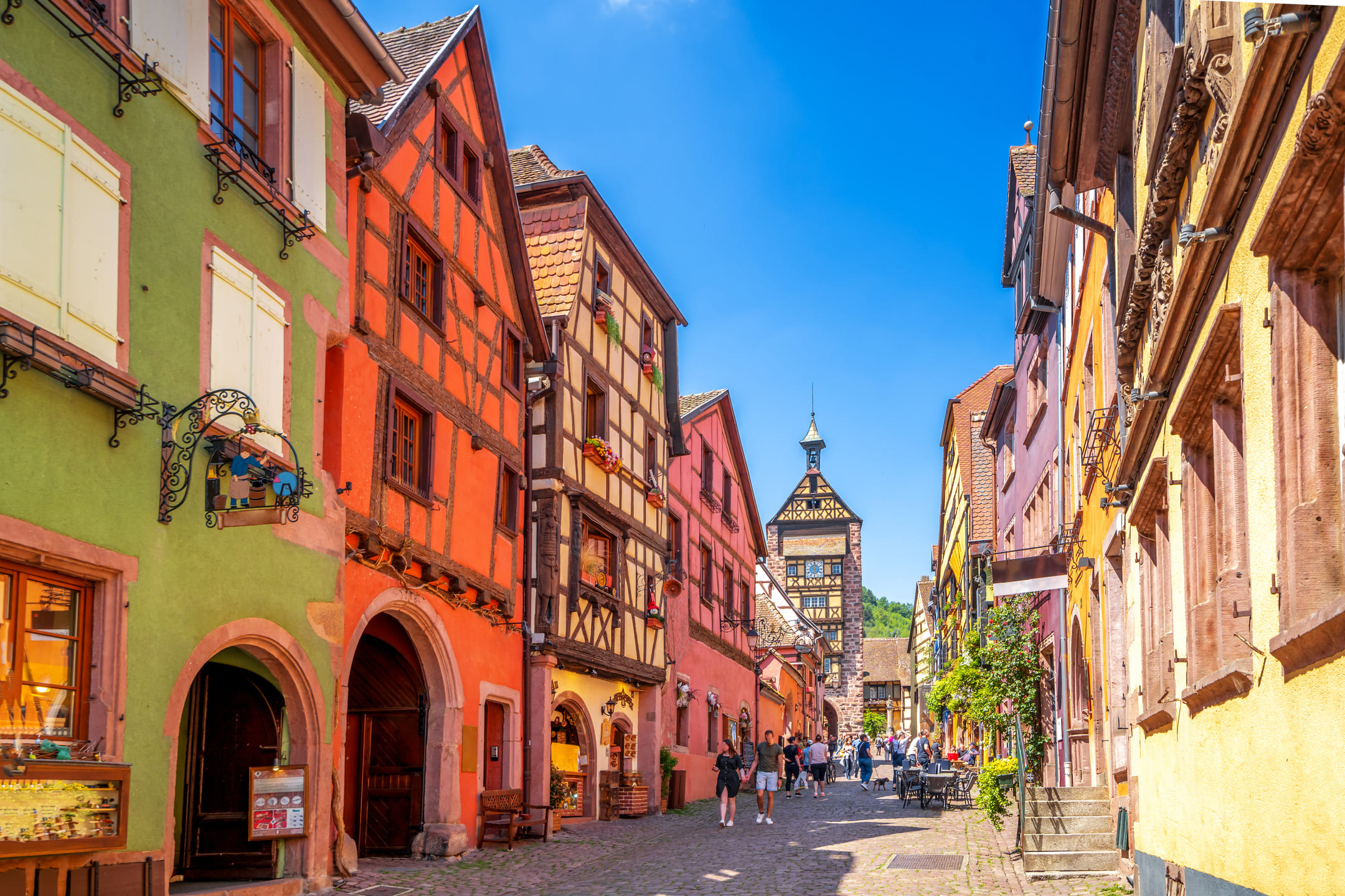 Riquewihr