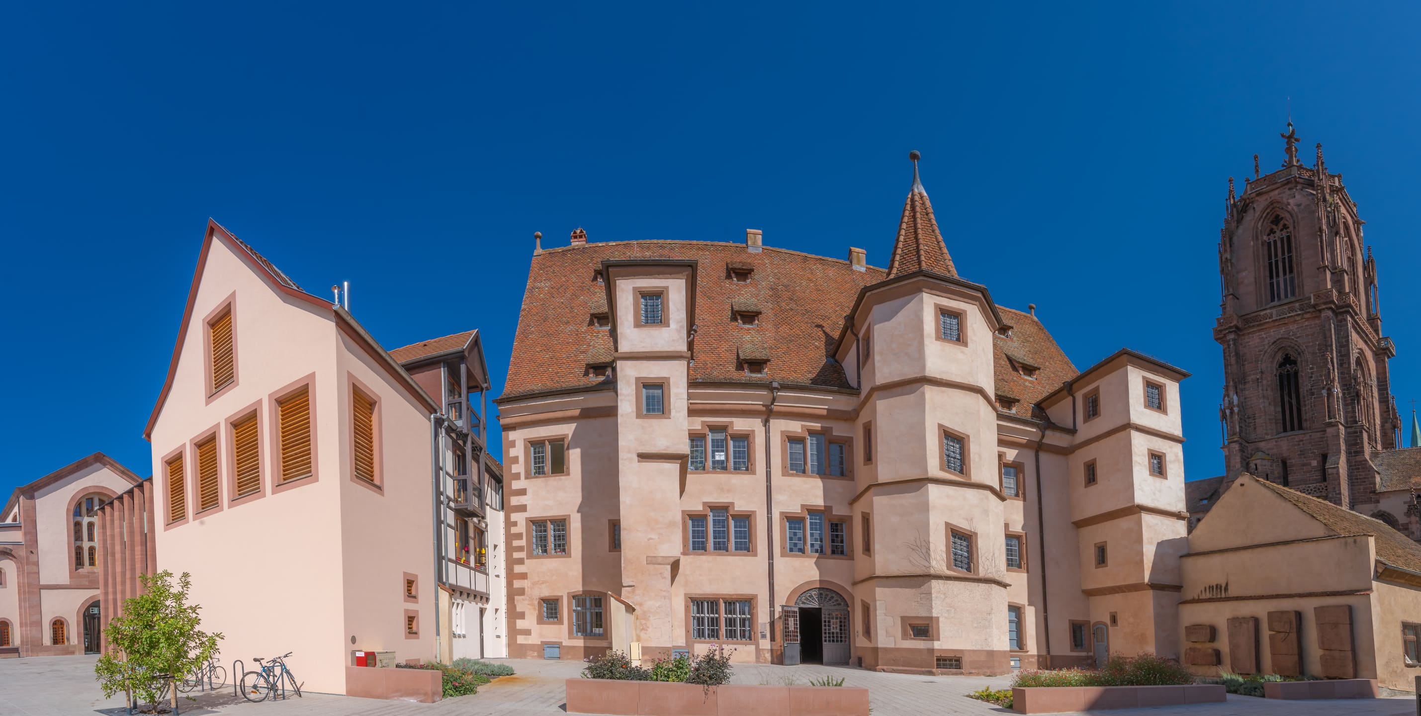 Sélestat