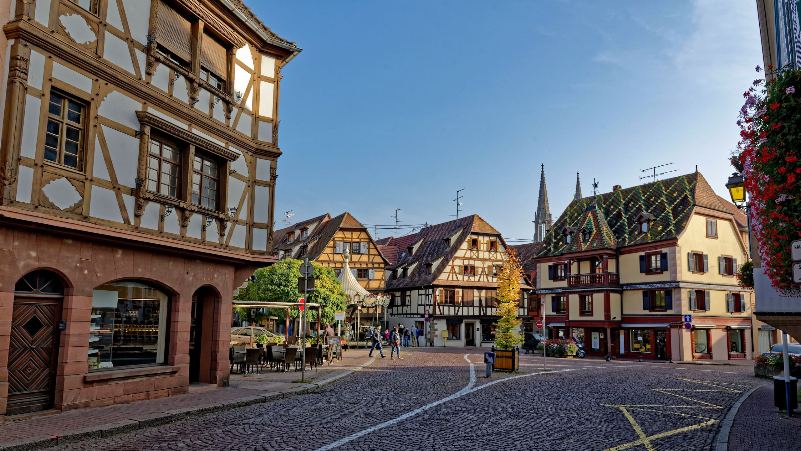 Obernai