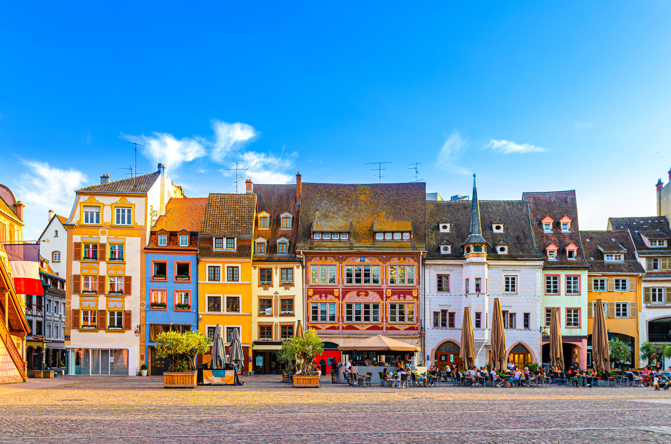 Mulhouse