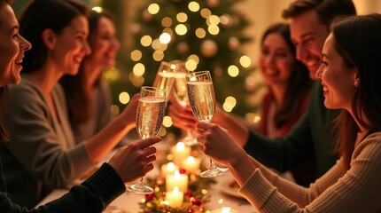Gite pour vos fêtes familiales